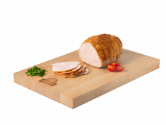 Filet Indykpol Samo Dobro z indyka pieczony kg 