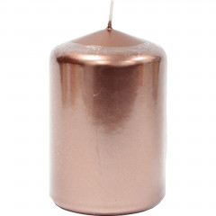 Lampion mueller antik 100x68mm złoty róż 