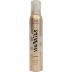 Pianka Wellaflex sensitive 