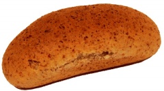 Bułka grahamka - stawarska 