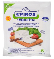 Ser Feta Epiros  z Krety 