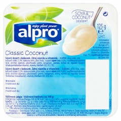 Alpro deser kokosowy 