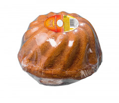 Babka Anaj cytrynowa 