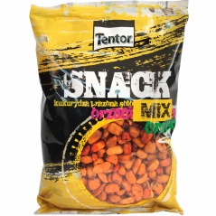 Snack mix kukurydza,orzechy 