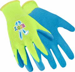 Rękawice Stalco poliestr kids 5" 1szt 