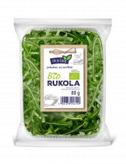 BIO RUKOLA MYTA EU 80G