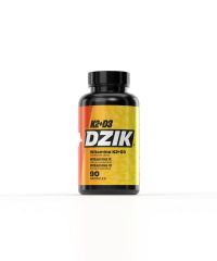 Suplement diety WK Dzik witamina K2+D3 90szt 