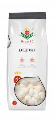 Ciastka Brześć beziki 