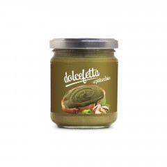 Krem do smarowania o Sole'e Napule pistacjowy 