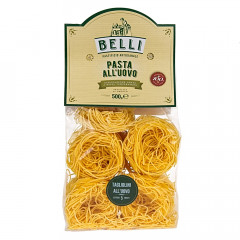 Makaron belli tagliolini 