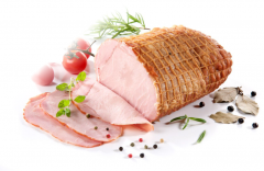 Schab Dobrowolscy wędzony kg 