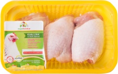 Udziec z kurczaka-swojski kurczak 