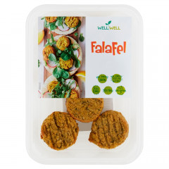 Falafel 160g Well Well
