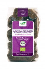Śliwki bez pestek Bio Planet