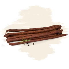 Kabanosy Tradycyjne Jadło swojskie 