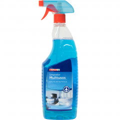 Spar płyn uniwersalny do każdej powierzchni antystatyczny 