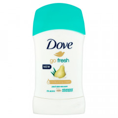 Antyperspirant Dove sztyft pear & aloe vera 
