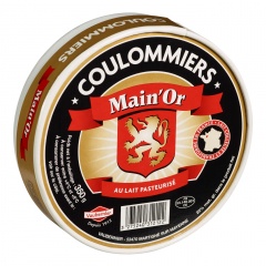 Ser Coulommiers main'or 