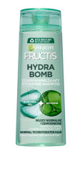 Garnier Fructis Aloe Hydra Bomb Szampon nawilżąjący 400 ml