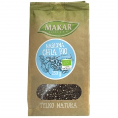 Nasiona chia bio 