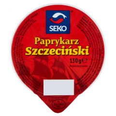 Paprykarz szczeciński Seko 200g 