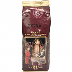 Kawa york extra ziarnista 