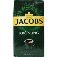 Kawa Jacobs Kronung mielona 