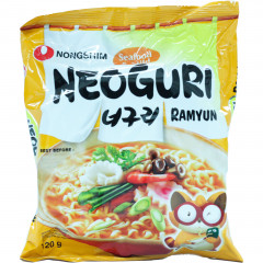 Zupa instant owoce morza łagodna 