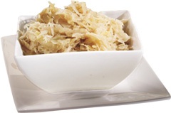 Kapusta młoda zasmażana Kuchnia Polki 