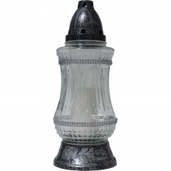 Znicz 411a czas palenia ok 30h 