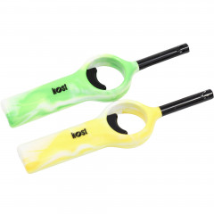 Zapalarka Kost Ring Duocolor gazowa 