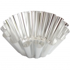 Forma babka platino 21,5cm 