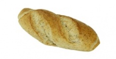Bułka grahamka pieczywo pszenne- Cymes 