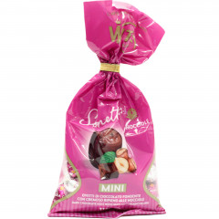 Praliny Witor's Ovetti mini dark hazelnut 