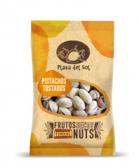 Pistacje solone gigant 