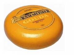 Ser gouda Kasemeister ( niemiecka ) 