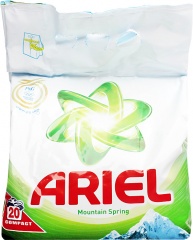 Ariel proszek do prania mountain spring 