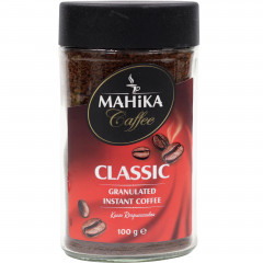 Kawa rozpuszczalna Mahika classic 