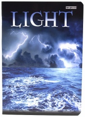 Zeszyt A5 w  kratkę 