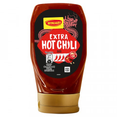 WINIARY Sos Extra Hot Chili 300 ml
