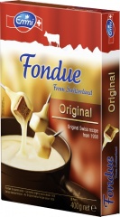 Ser Fondue Orginal 