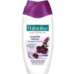 Palmolive Naturals Orchid&Milk, kremowy żel pod prysznic mleko i orchidea 250 ml