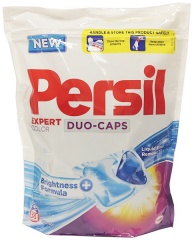 Persil Expert Duo Caps Color/38szt. 