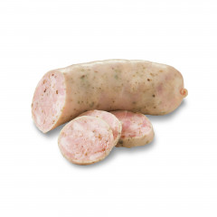 Kiełbasa Animex biała parzona kg 