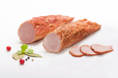 Polędwiczka Warmia z Warmińskiej Wędzarni na ciepło 