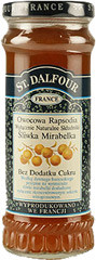 Konfitura St.dalfour ze śliwki mirabelki