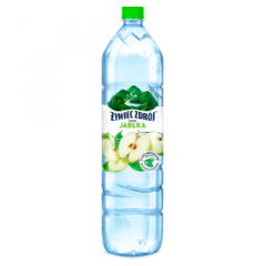 Żywiec Zdrój Z Nutą Jabłka 1,2 L