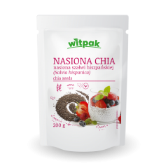 Nasiona Chia Witpak 