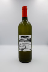 Zakwas Domowe Przysmaki z kapusty 