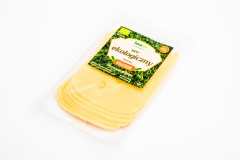 Ser Maasdam bio plastry 